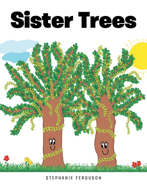 Sister Trees, EPUB eBook