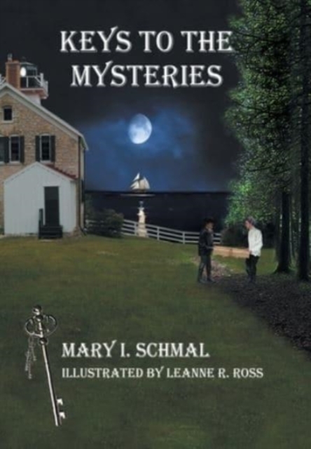 Keys to the Mysteries, Hardback Book