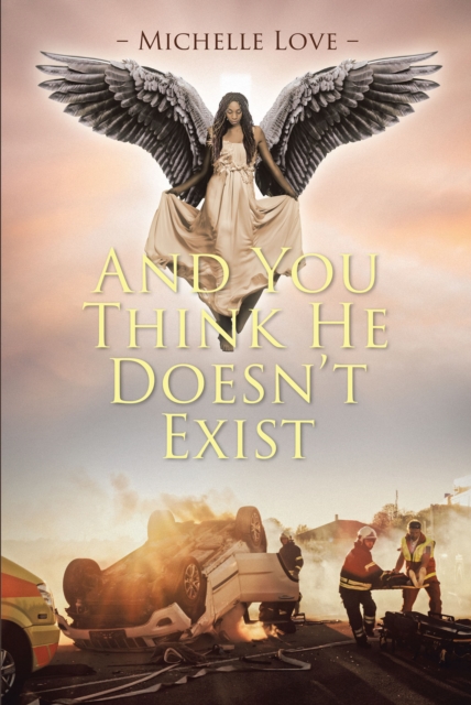 And You Think He Doesn't Exist, EPUB eBook