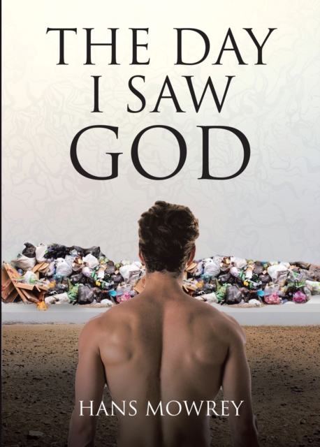 The Day I Saw God, EPUB eBook