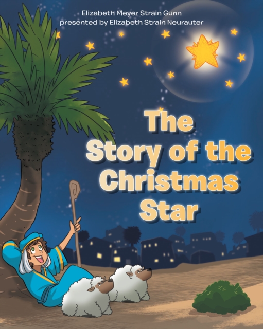 The Story of the Christmas Star, EPUB eBook