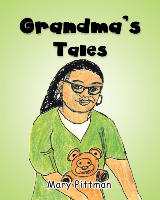 Grandma's Tales, EPUB eBook