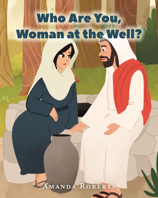 Who Are You, Woman at the Well?, EPUB eBook
