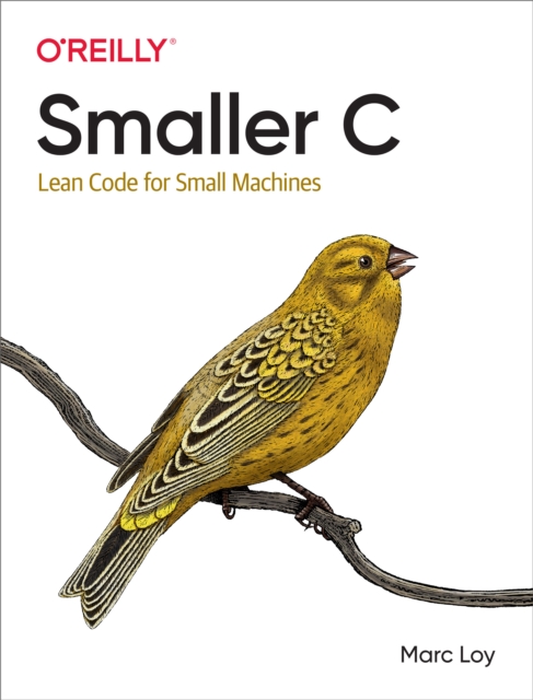 Smaller C, EPUB eBook