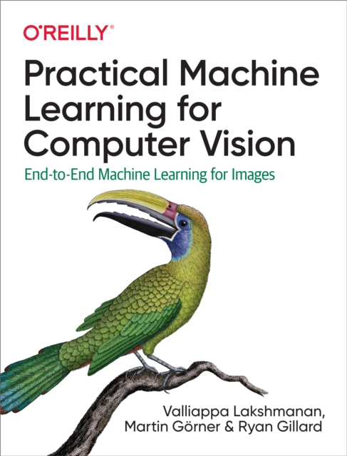 Practical Machine Learning for Computer Vision, EPUB eBook