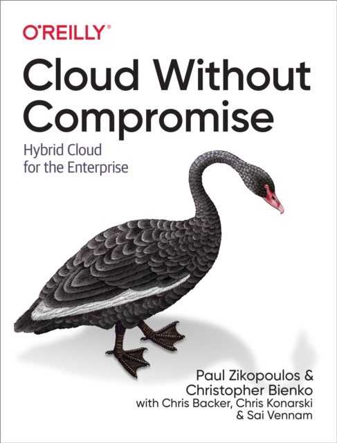Cloud Without Compromise, EPUB eBook