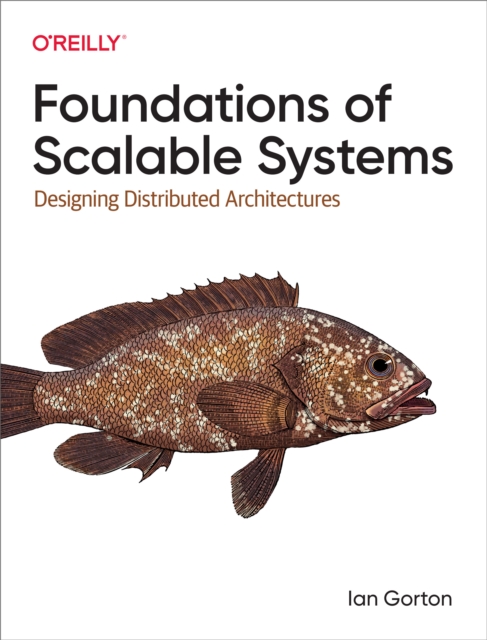 Foundations of Scalable Systems, PDF eBook