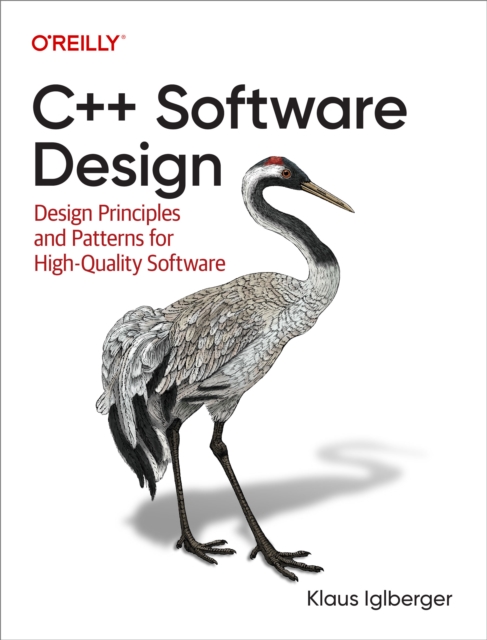 C++ Software Design, EPUB eBook