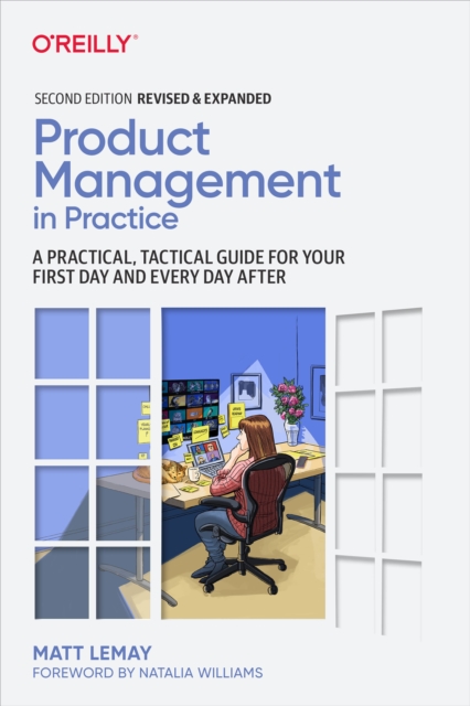Product Management in Practice, EPUB eBook
