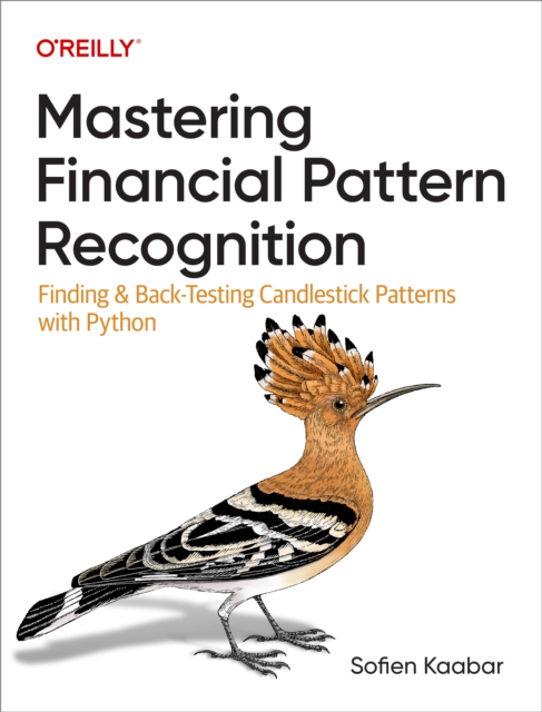 Mastering Financial Pattern Recognition, PDF eBook