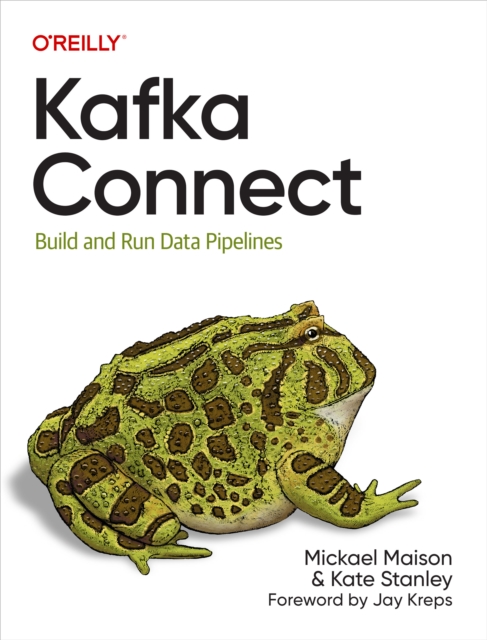 Kafka Connect, EPUB eBook