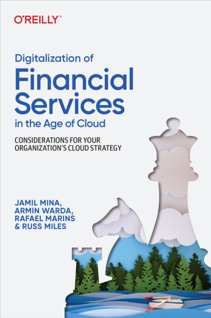 Digitalization of Financial Services in the Age of Cloud, PDF eBook