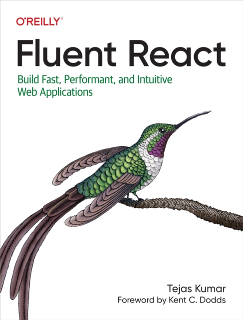 Fluent React, PDF eBook