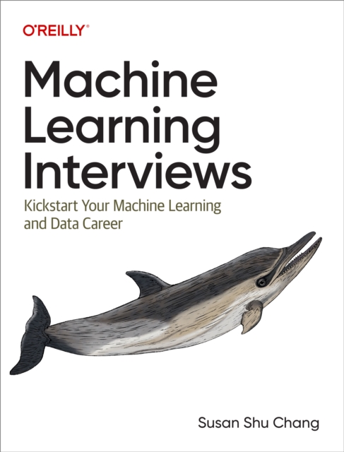 Machine Learning Interviews, EPUB eBook
