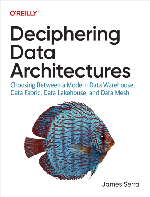 Deciphering Data Architectures, PDF eBook