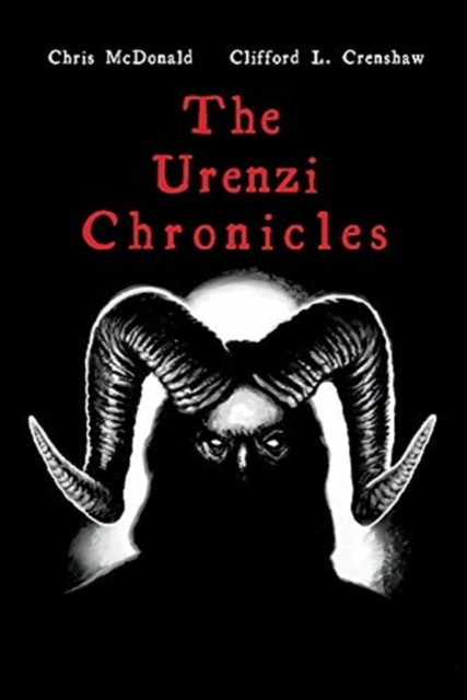 The Urenzi Chronicles, Paperback / softback Book