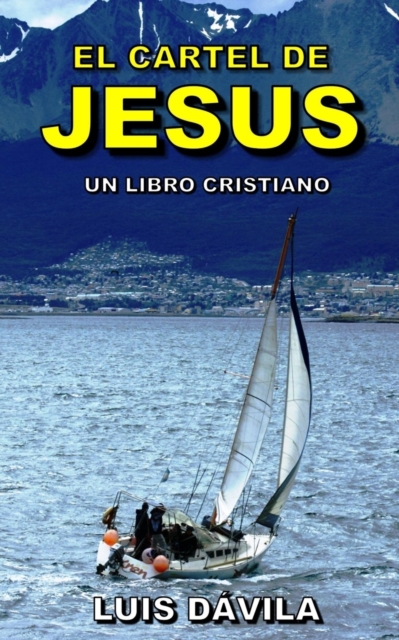El cartel de Jesus, Paperback / softback Book