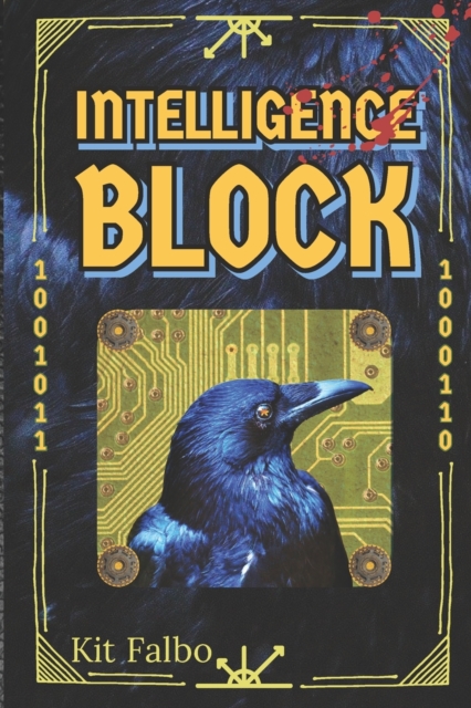 Intelligence Block, Paperback / softback Book