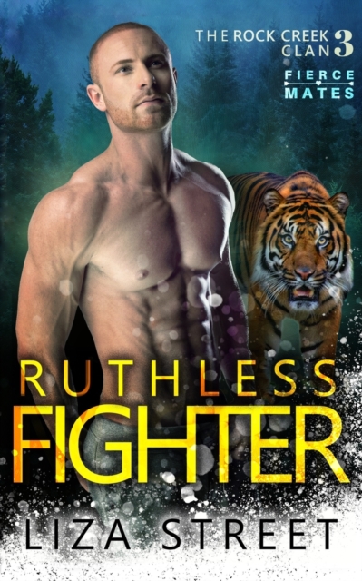 Ruthless Fighter, Paperback / softback Book