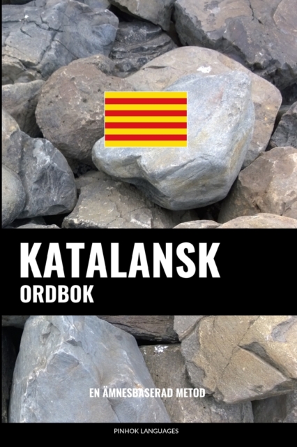 Katalansk ordbok : En amnesbaserad metod, Paperback / softback Book