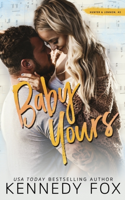 Baby Yours, Paperback / softback Book