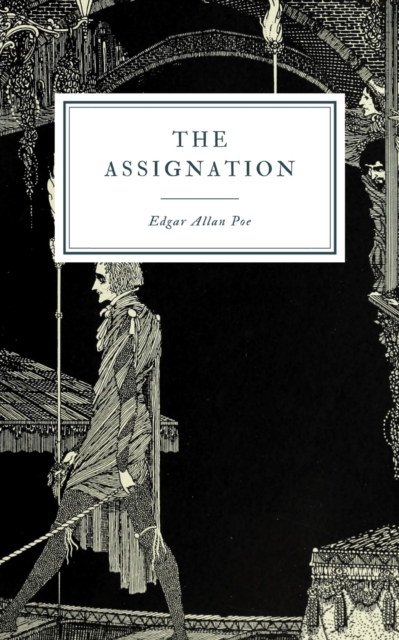 The Assignation, Paperback / softback Book
