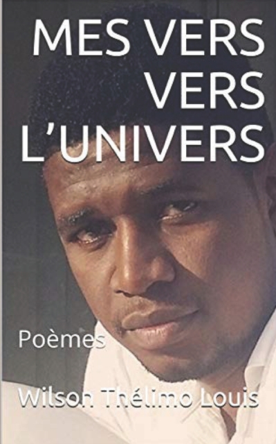 Mes Vers Vers l'Univers : Poesie, Paperback / softback Book