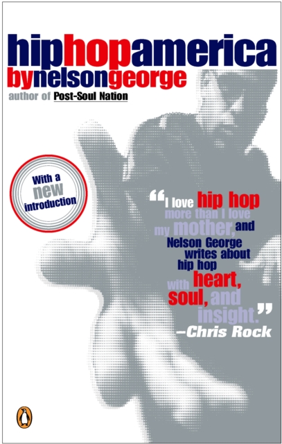 Hip Hop America, EPUB eBook