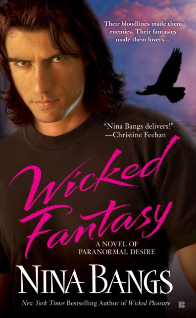 Wicked Fantasy, EPUB eBook