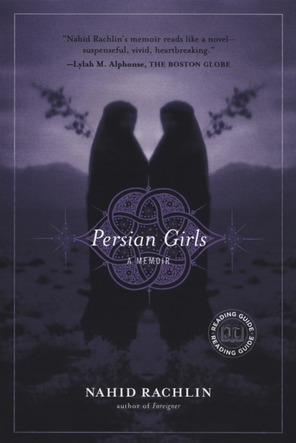 Persian Girls, EPUB eBook
