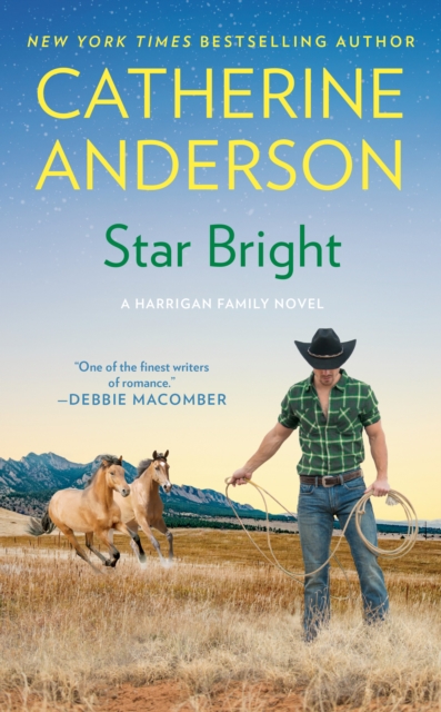 Star Bright, EPUB eBook