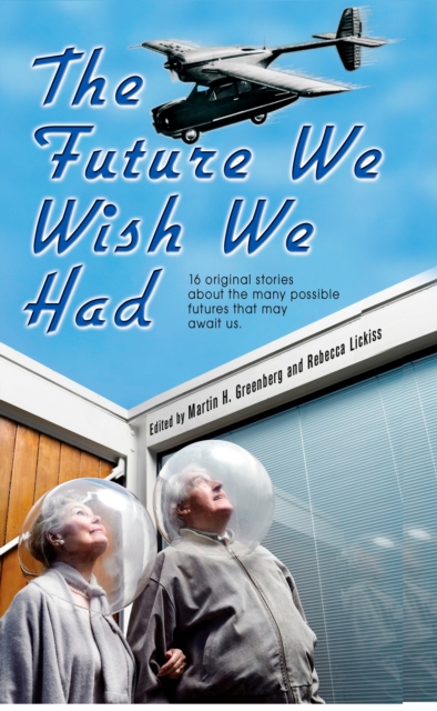 Future We Wish We Had, EPUB eBook