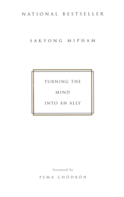 Turning the Mind Into an Ally, EPUB eBook