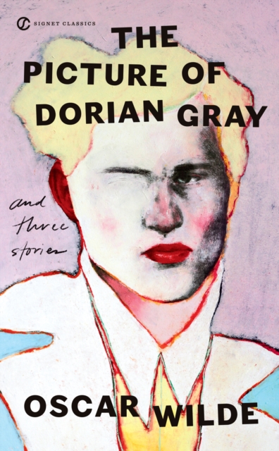 Picture of Dorian Gray and Three Stories, EPUB eBook