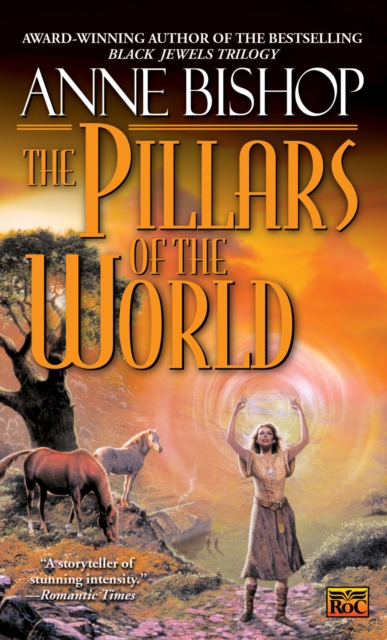 Pillars of the World, EPUB eBook