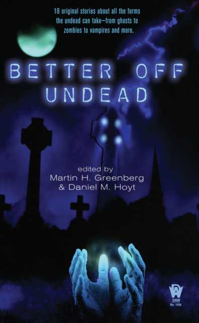 Better Off Undead, EPUB eBook