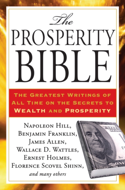 Prosperity Bible, EPUB eBook