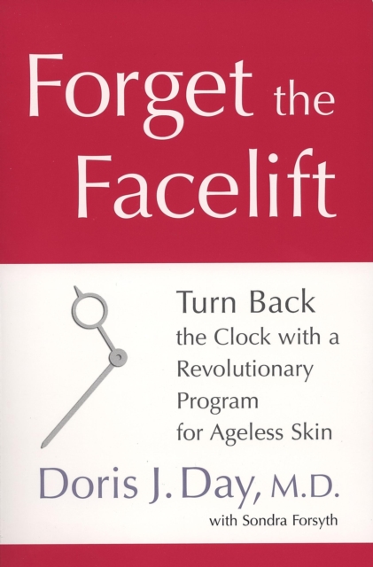 Forget the Facelift, EPUB eBook