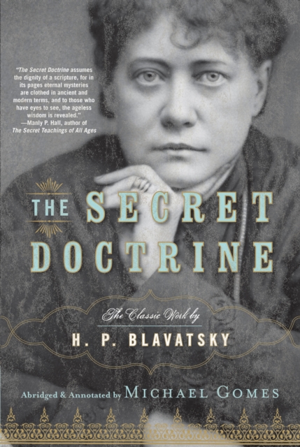 Secret Doctrine, EPUB eBook