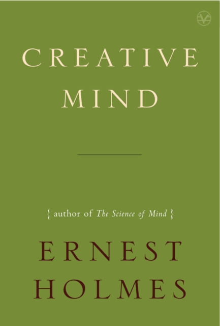 Creative Mind, EPUB eBook