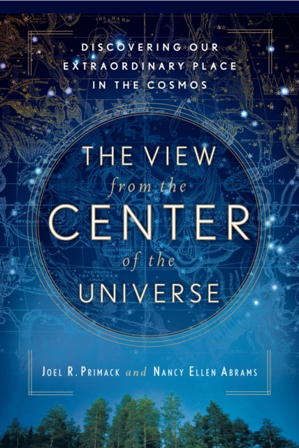 View From the Center of the Universe, EPUB eBook