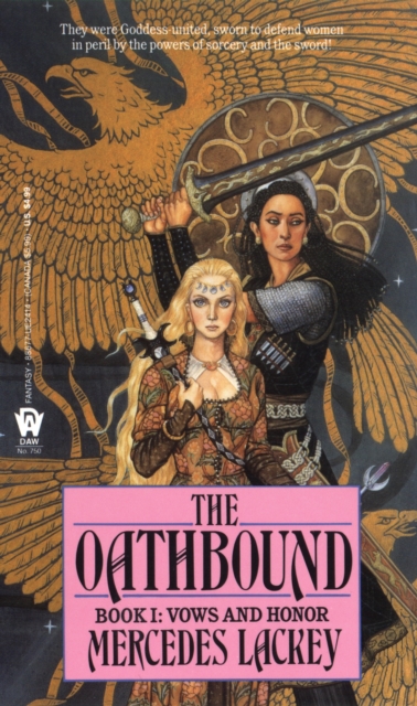 Oathbound, EPUB eBook