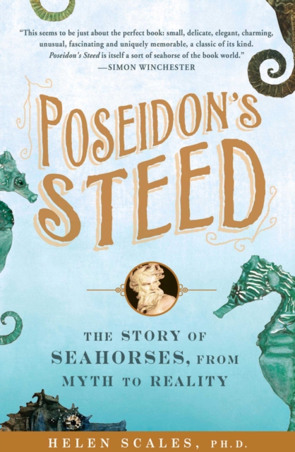 Poseidon's Steed, EPUB eBook