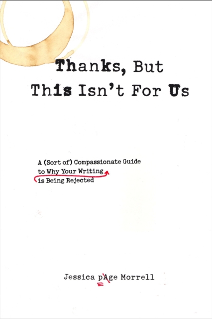 Thanks, But This Isn't for Us, EPUB eBook