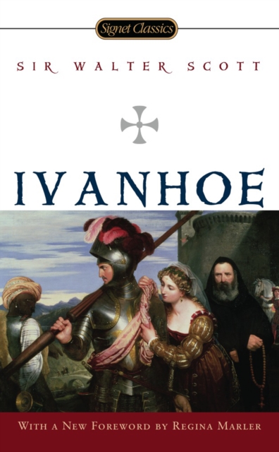 Ivanhoe, EPUB eBook