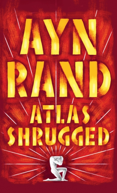 Atlas Shrugged, EPUB eBook