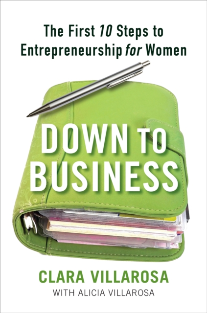 Down to Business, EPUB eBook