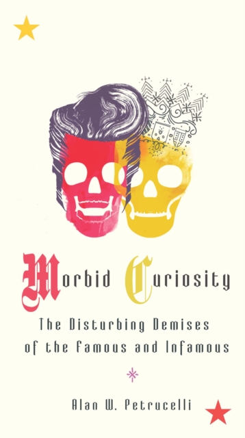 Morbid Curiosity, EPUB eBook