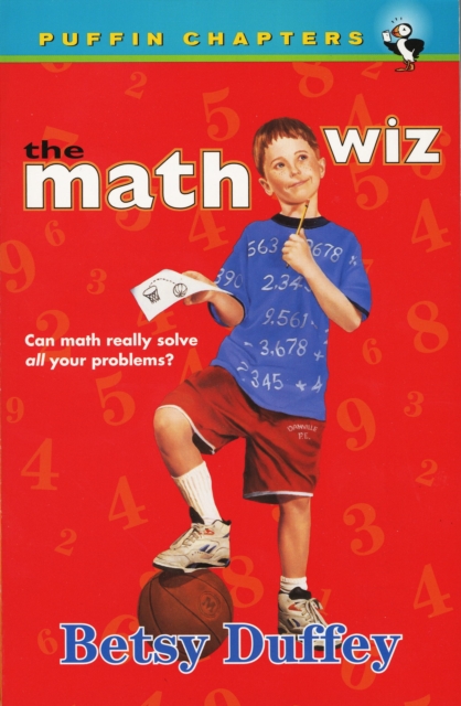 Math Wiz, EPUB eBook