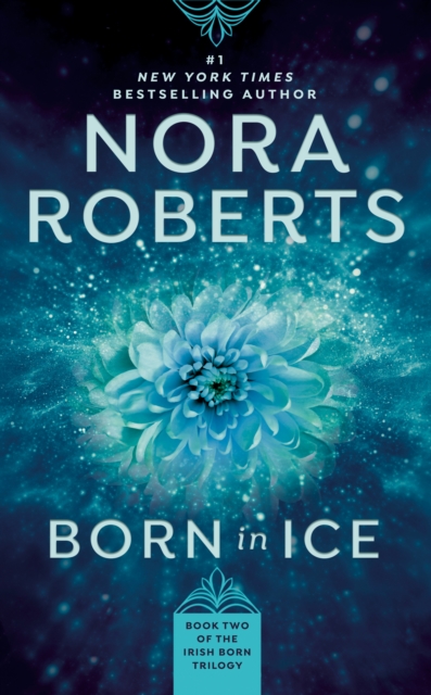 Born in Ice, EPUB eBook